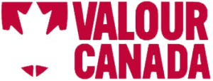 valour canada logo